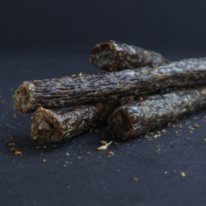 Dry Wors
