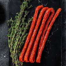 Cabanossi